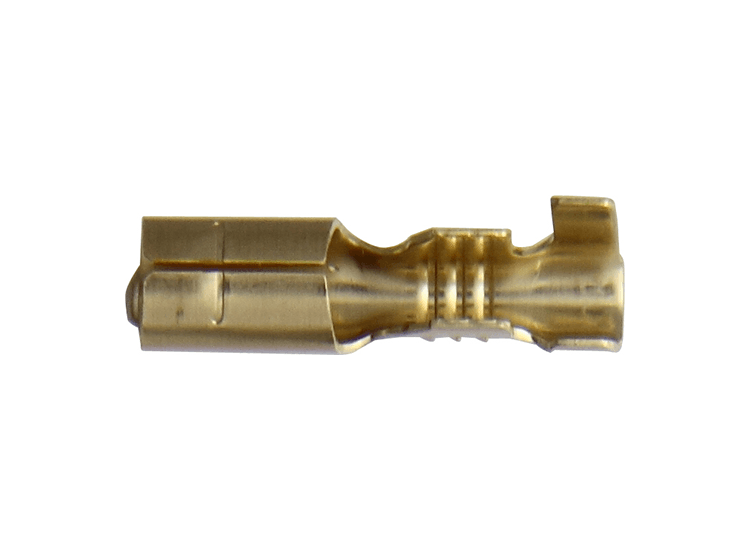 Bullets Female - 4.0 mm &amp;Oslash;