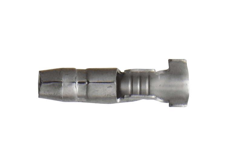 Bullets Male - 4.0 mm &amp;Oslash;