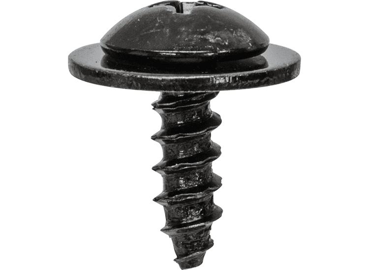 Bumper Cover PH Screws