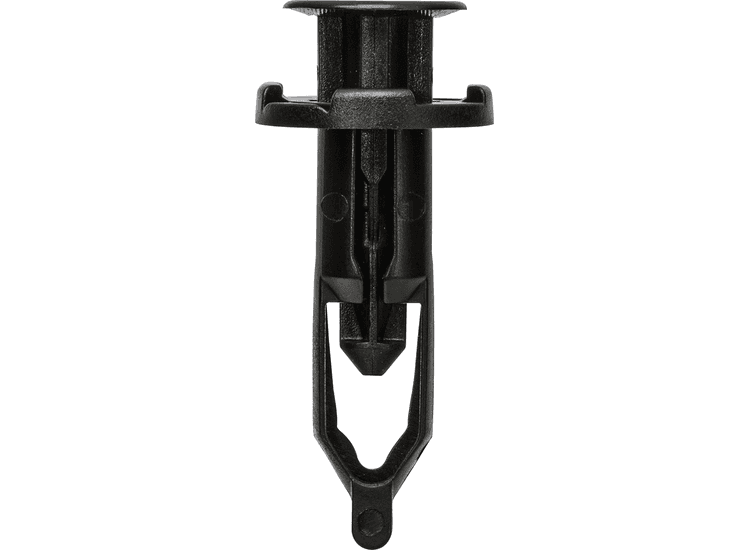 Bumper Cover/Grille Push Rivets