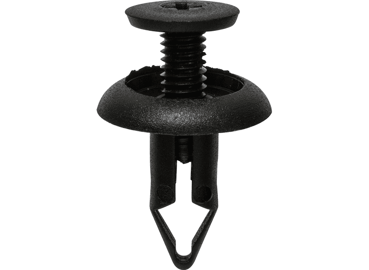 Bumper Liner Screw-Type Rivets