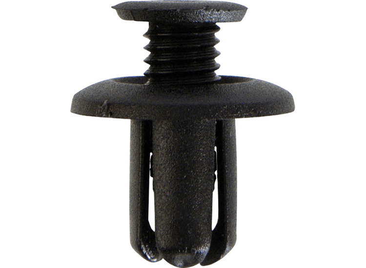 Bumper Screw-Type Rivets