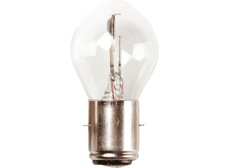 Cap BA20d (Bosch Type Fitting)