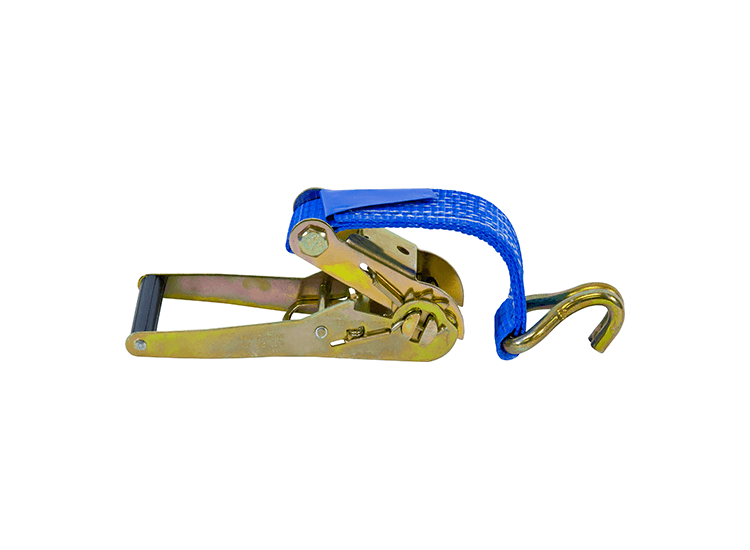 Car Transporter Ratchet Strap