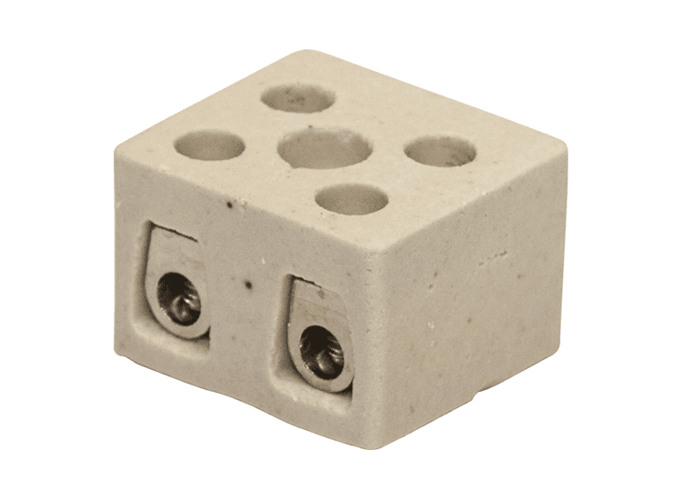 Ceramic Terminal Block