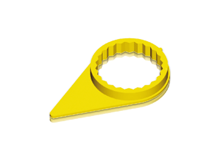 CHECKPOINT<sup>&amp;reg;</sup> Indicators - Yellow