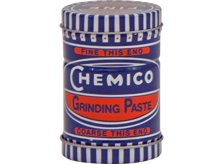 CHEMICO Grinding Paste