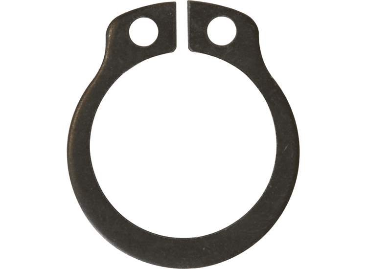 External Circlips – Durable Retaining Rings for Shafts &amp; Components