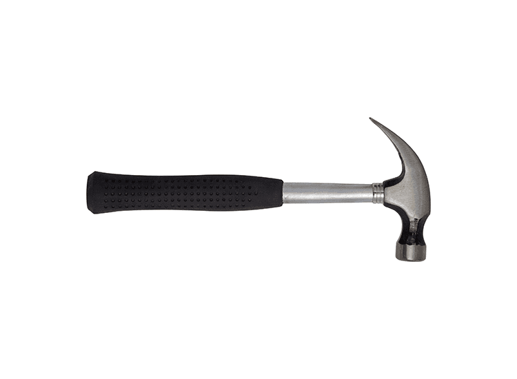Claw Hammer