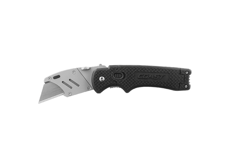 COAST 'Pro Razor' Folding Knife