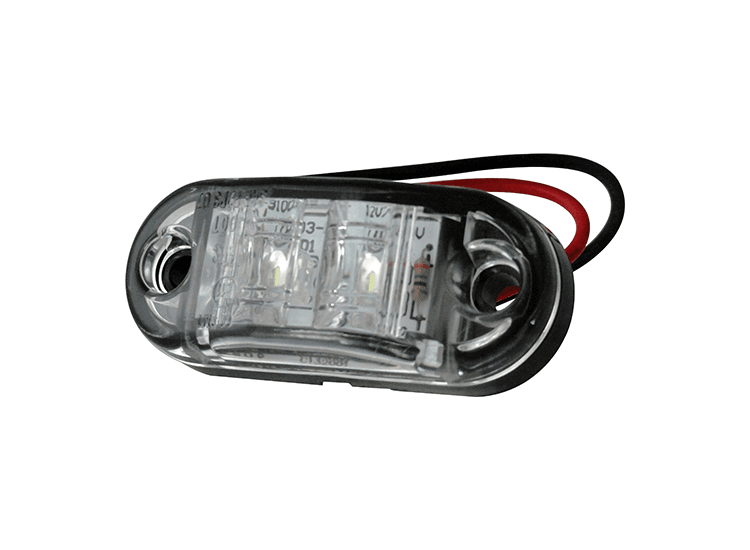 COB LED Side Marker Lamp