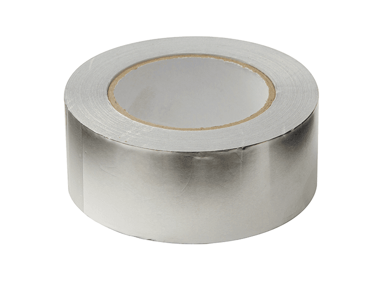 Cold Weather Aluminium Foil Tape