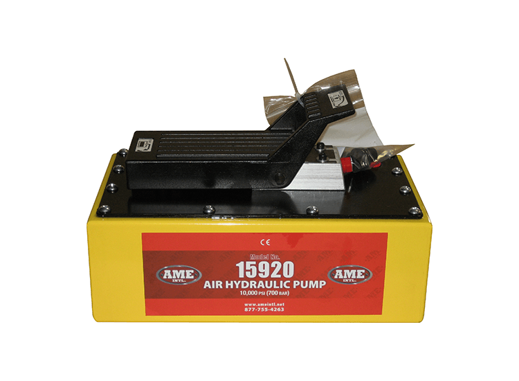 Combi Tyre Bead Breaking Kit