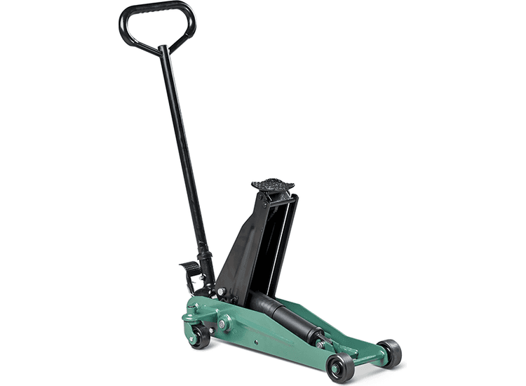 COMPAC Hydraulic Trolley Jack