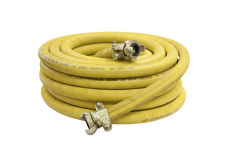 Compressor Air Hose Assembly