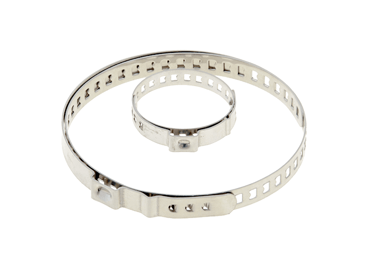 CV Boot Metal Clamps