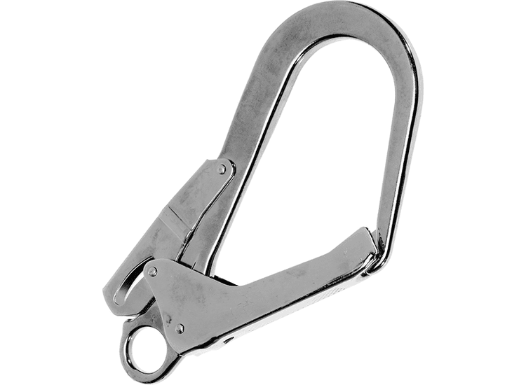 DELTAPLUS Automatic Lock Hook