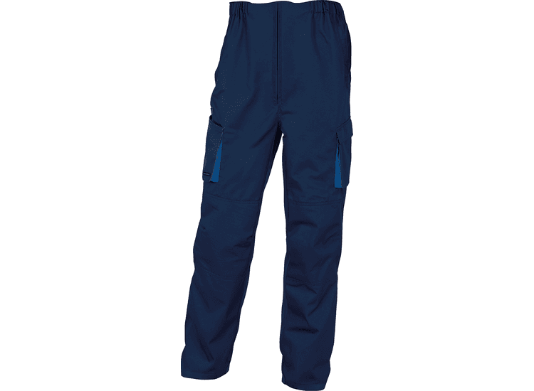 DELTAPLUS Cargo Style Work Trousers