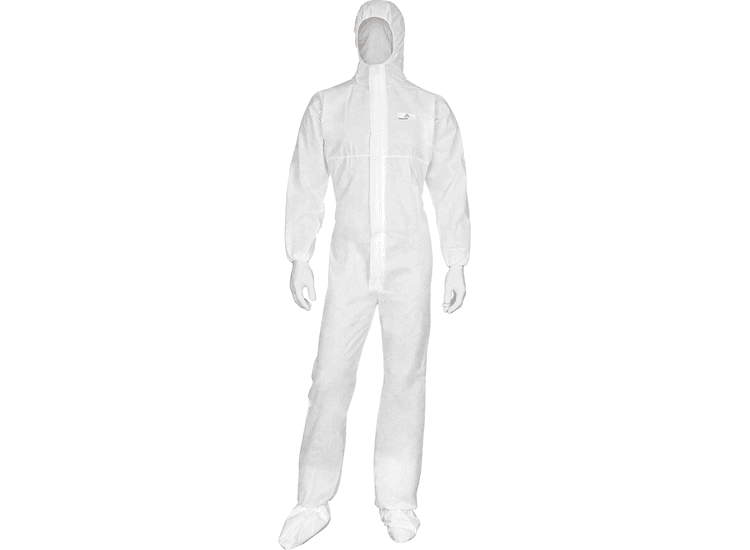 DELTAPLUS Disposable Type 5/6 Coverall