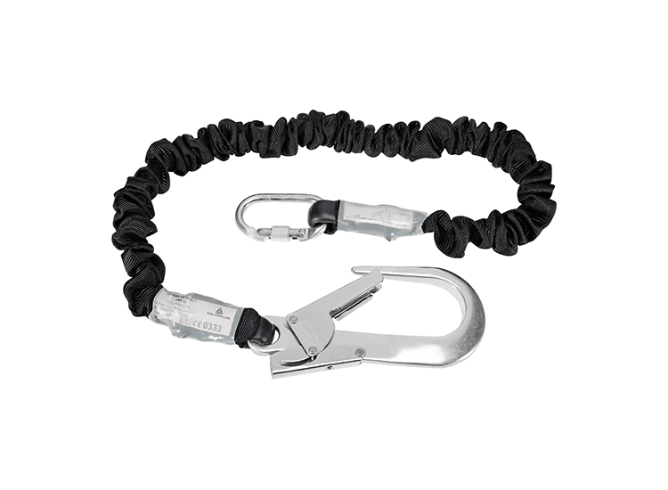 DELTAPLUS Energy Absorber Lanyard