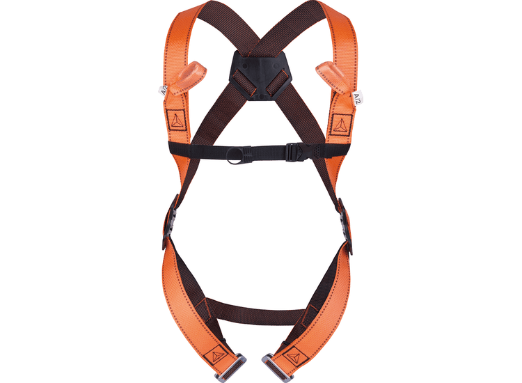 DELTAPLUS Fall Arrester Harness