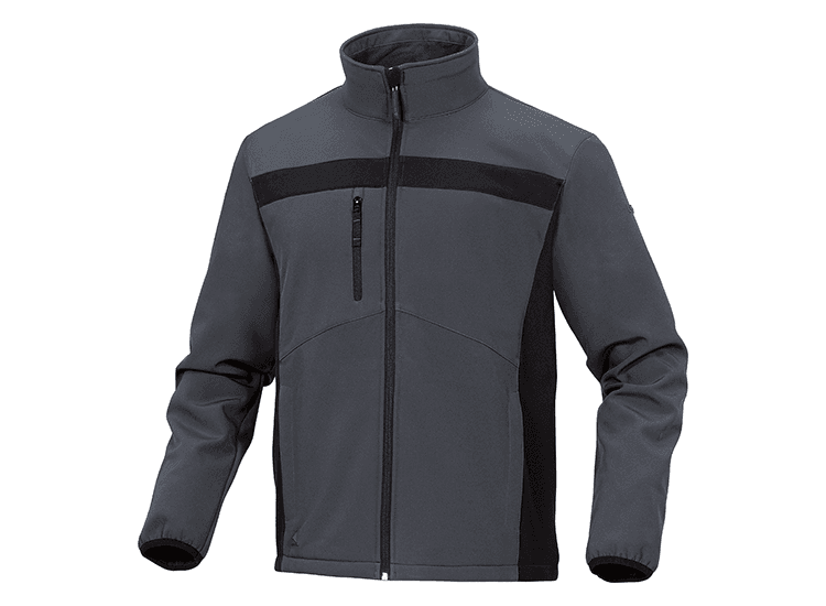 DELTAPLUS Softshell Jacket