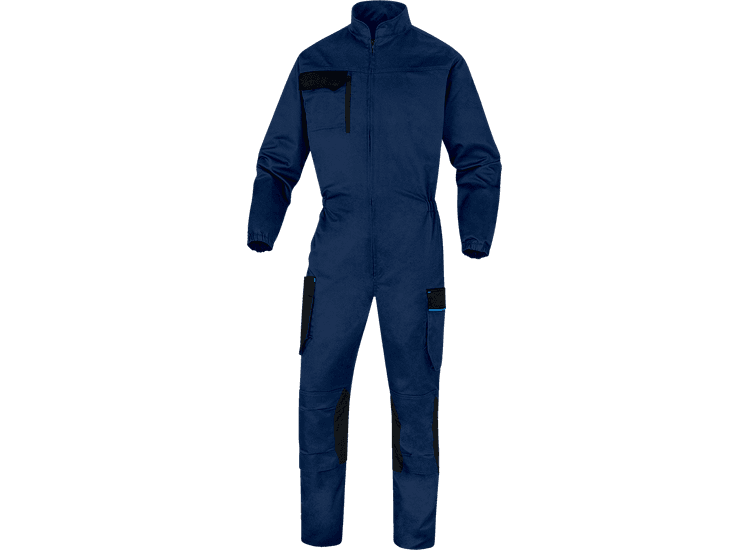 DELTAPLUS Working Overalls