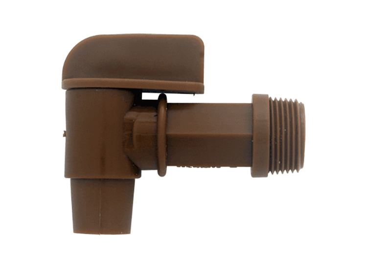 Drum Tap - Polyethylene