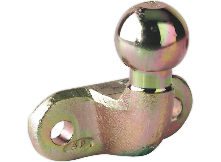 Sealey TB03E Tow Ball 50mm E-Approved