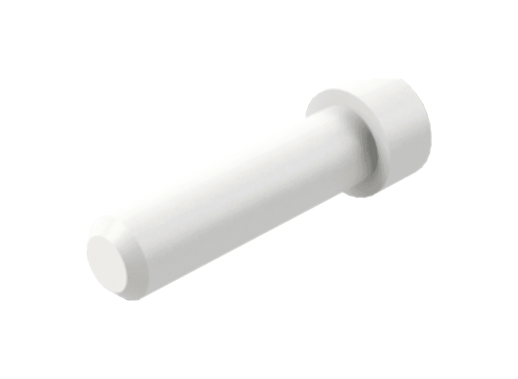 DT Connector Housing Blanks