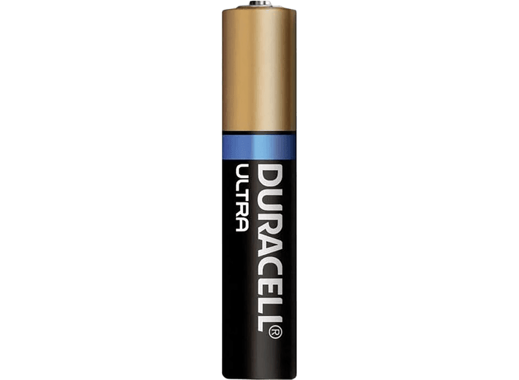 DURACELL 'Ultra' Alkaline Batteries