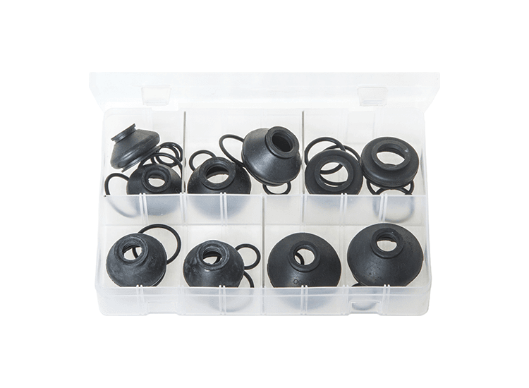 Dust Covers for Vehicle Ball Joints