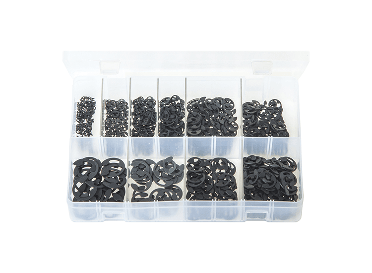 E-Retainers - Imperial