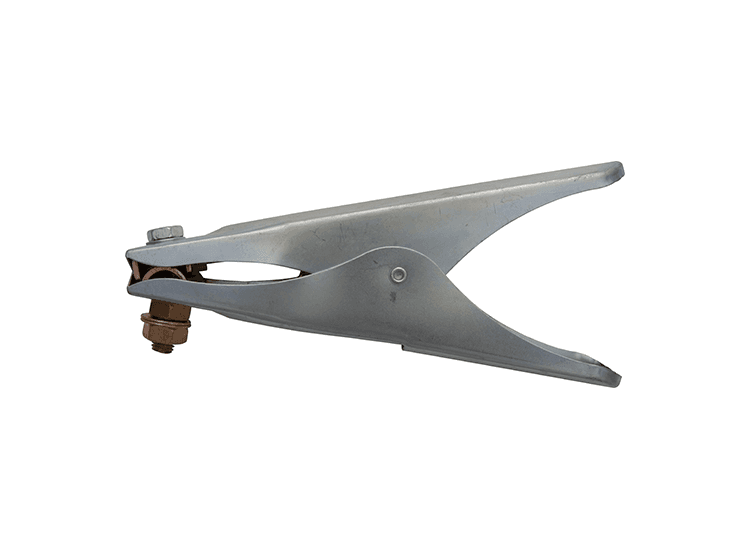 Earthing Clamp