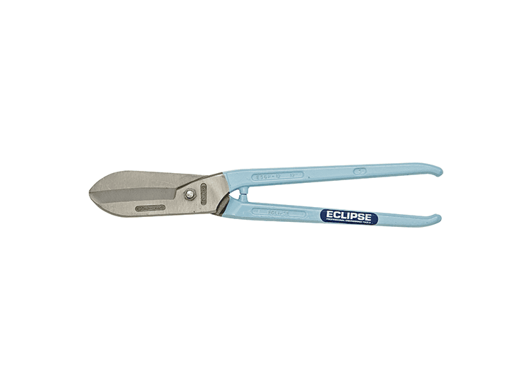 ECLIPSE Tin Snips - Straight