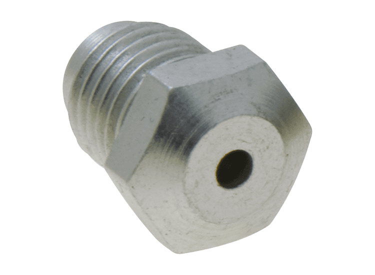 ECLIPSE-SPIRALUX 'Classic' Long Arm Riveter - Nose Kit