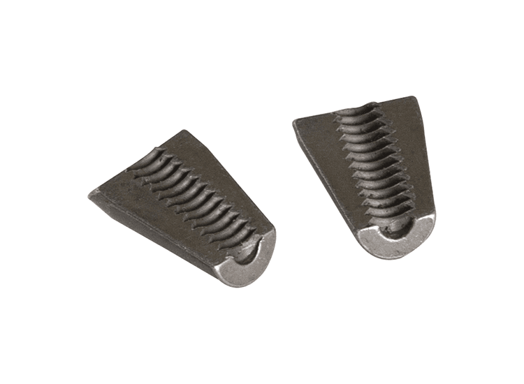 ECLIPSE-SPIRALUX 'Classic' Long Arm Riveter - Replacement Jaws