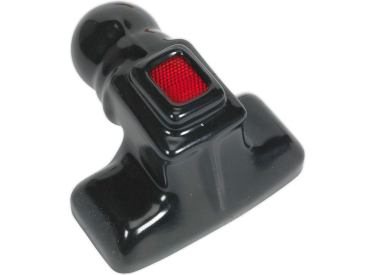 Sealey TB102 Tow Ball Cover PVC with Reflector