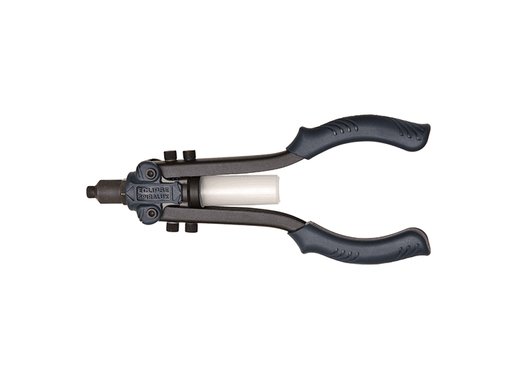 ECLIPSE-SPIRALUX Compact Lever Arm Riveter