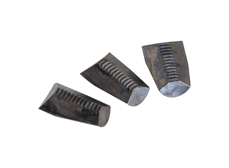 ECLIPSE-SPIRALUX Compact Lever Arm Riveter - Replacement Jaws