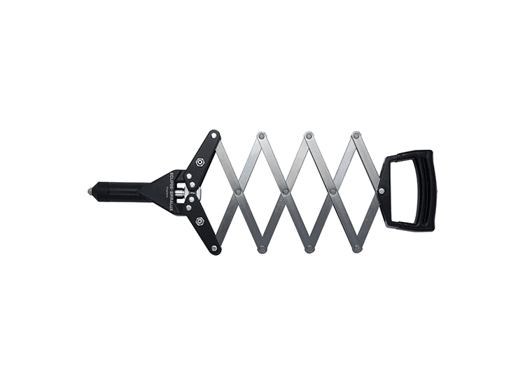 ECLIPSE-SPIRALUX Lazy Tong Riveter