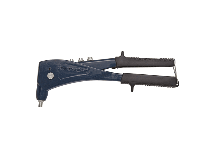 ECLIPSE-SPIRALUX Rivet Gun