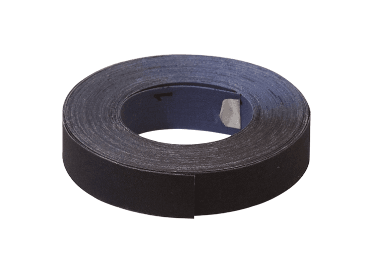 Emery Cloth Roll - Blue