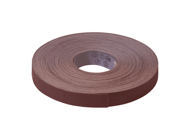 Emery Cloth Roll - Brown Engineers Quality