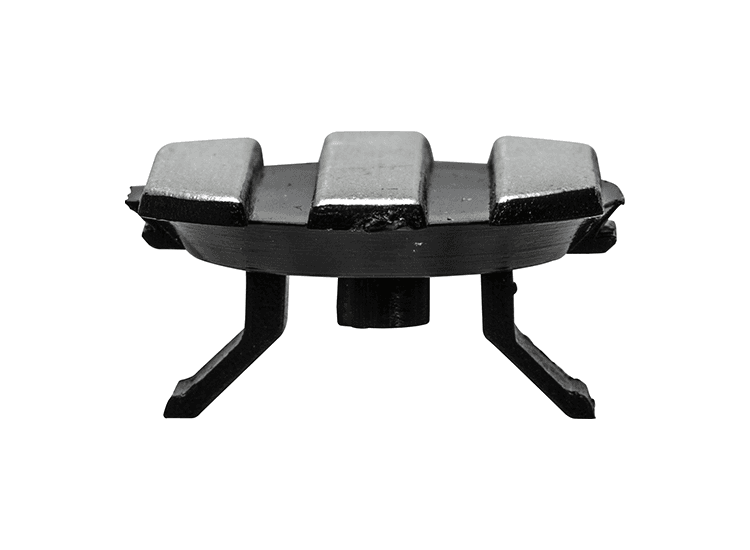 Engine cylinder Clip