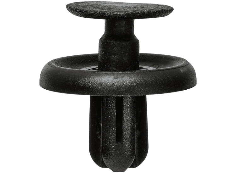 Engine Under Cover Push Rivets