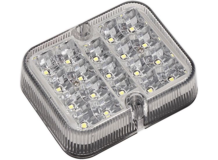 Sealey TB13LED Reverse Lamp 12-24V LED