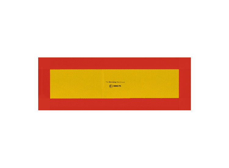 European Marker Boards - Type 265