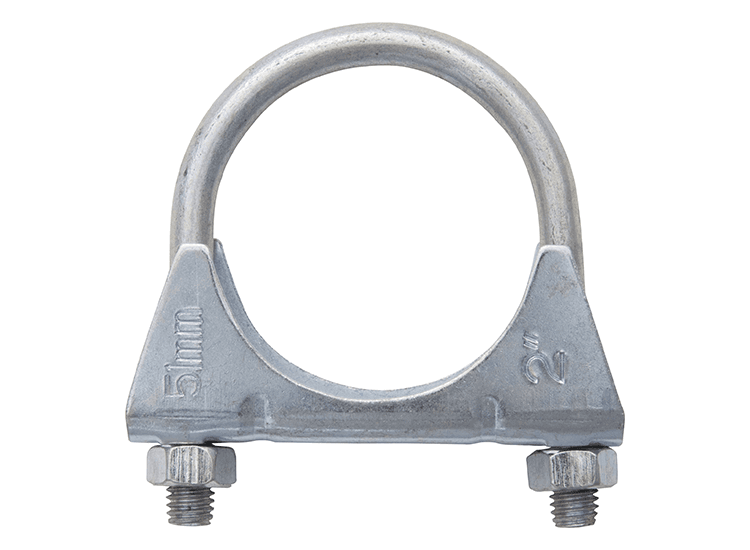Exhaust Clamps
