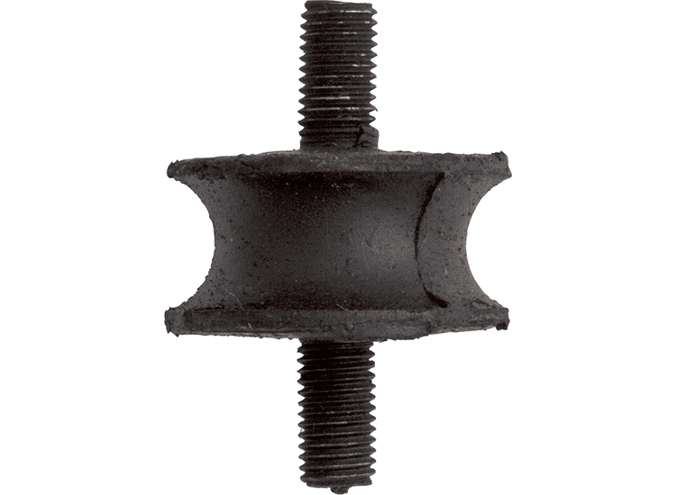 Exhaust Mountings